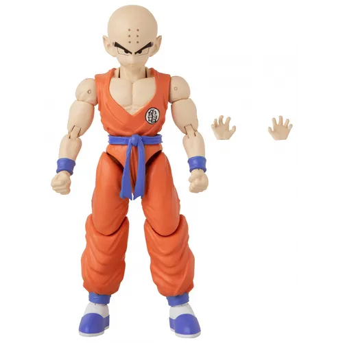 DRAGONBALL PERSONAGGIO DRAGON STARS 17 CM...