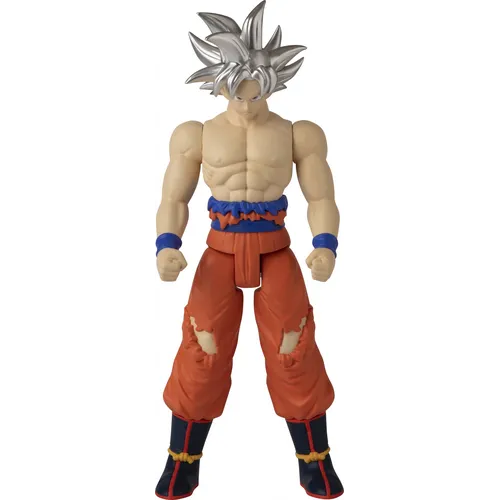 DRAGONBALL PERSONAGGIO GIGANTE 30 CM (36730...