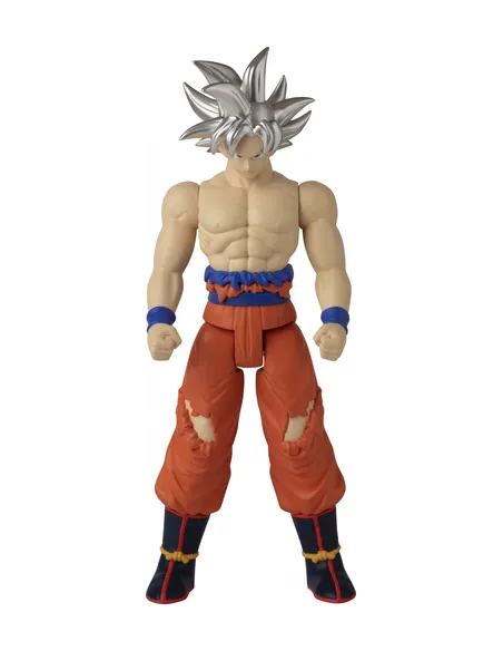 DRAGONBALL PERSONAGGIO GIGANTE 30 CM (36730 T04151)