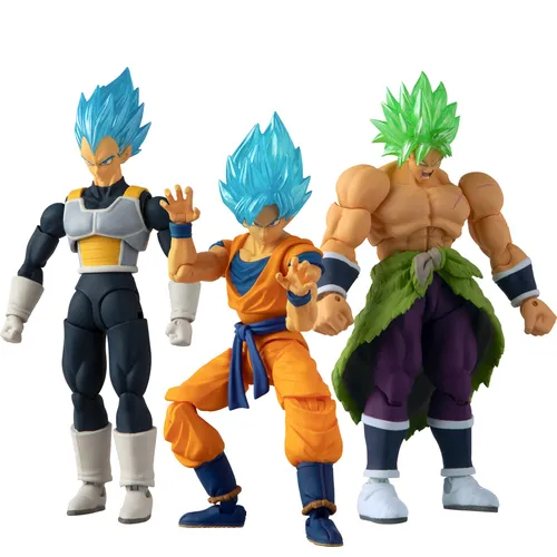 Bandai Dragon Ball Figurine Dragon Star Series...