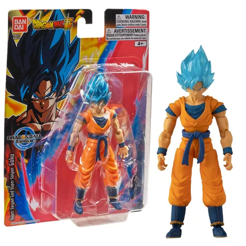 Bandai Dragon Ball Figurine Dragon Star Series...