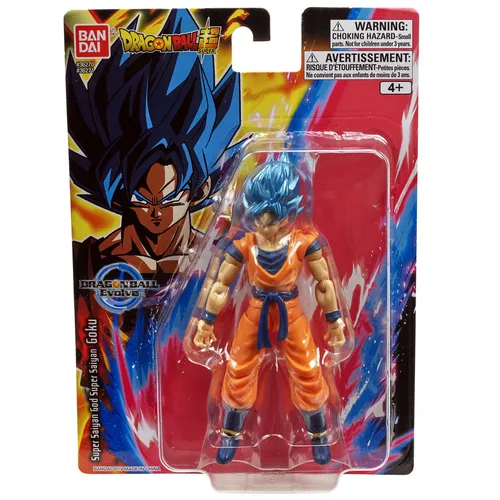 Bandai Dragon Ball Figurine Dragon Star Series...