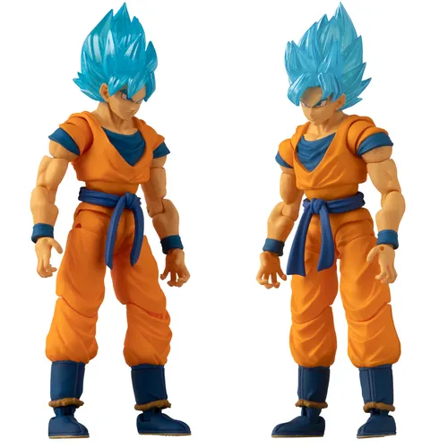 Bandai Dragon Ball Figurine Dragon Star Series...