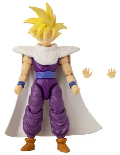 Bandai Dragon Ball Figurine Dragon Star Series 17 cm - Mix 2