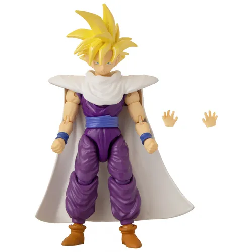 DRAGONBALL PERSONAGGIO DRAGON STARS 17 CM...