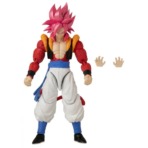 DRAGONBALL PERSONAGGIO DRAGON STARS 17 CM...