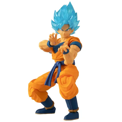 Bandai Dragon Ball Figurine Dragon Star Series...