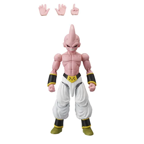 DRAGONBALL PERSONAGGIO DRAGON STARS 17 CM...