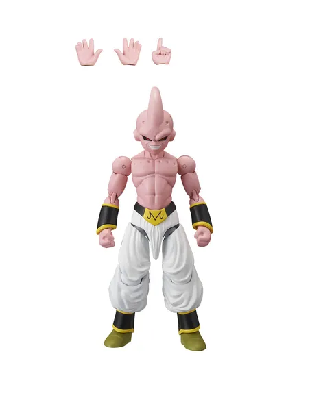 DRAGONBALL PERSONAGGIO DRAGON STARS 17 CM (35855 T04147)