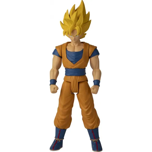DRAGONBALL PERSONAGGIO GIGANTE 30 CM (36730...