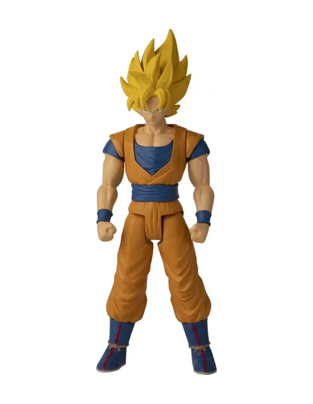 DRAGONBALL PERSONAGGIO GIGANTE 30 CM (36730 T04151)