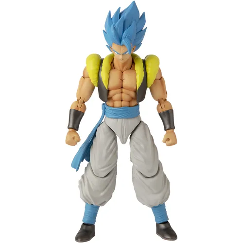 DRAGONBALL PERSONAGGIO DRAGON STARS 17 CM...