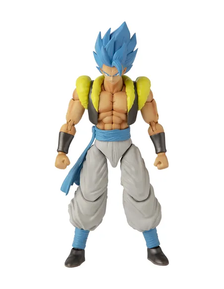 DRAGONBALL PERSONAGGIO DRAGON STARS 17 CM (35855 T04147)
