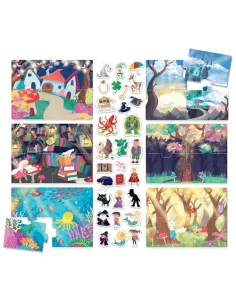 Headu Inventastorie dei Piccoli Montessori 2