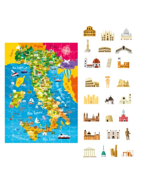Headu Italia da Scoprire