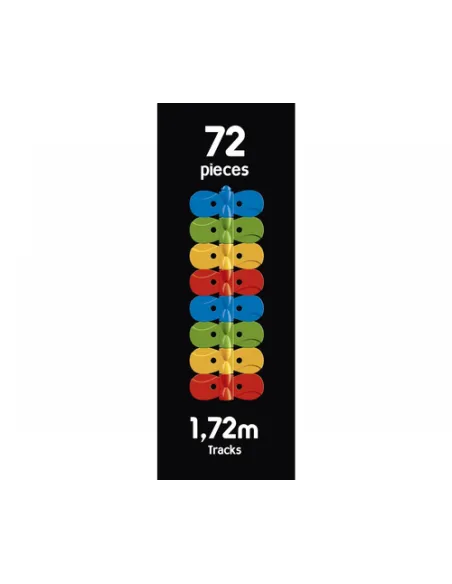 Smoby FleXtreme Refill