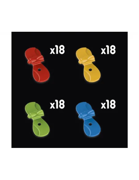 Smoby FleXtreme Refill
