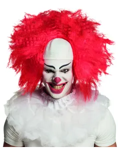 CIAO Parrucca Horror Clown