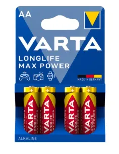 STILO MAX TECH CONFEZIONE da 4 PEZZI (VAR4706) 2