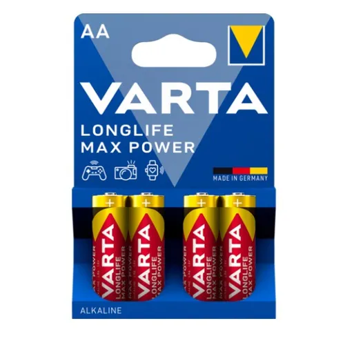 Varta 4006 batteria per uso domestico Batteria...