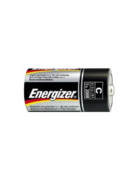 Energizer LR-14 Ultra Batteria monouso Alcalino