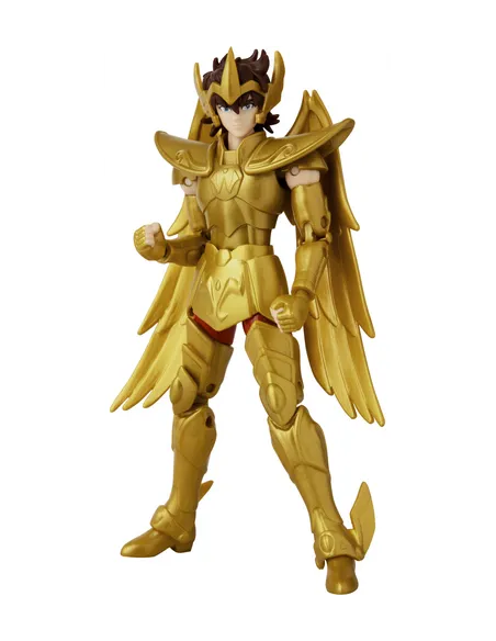 CAVALIERI ZODIACO KNIGHTS OF ZODIAC (36920)