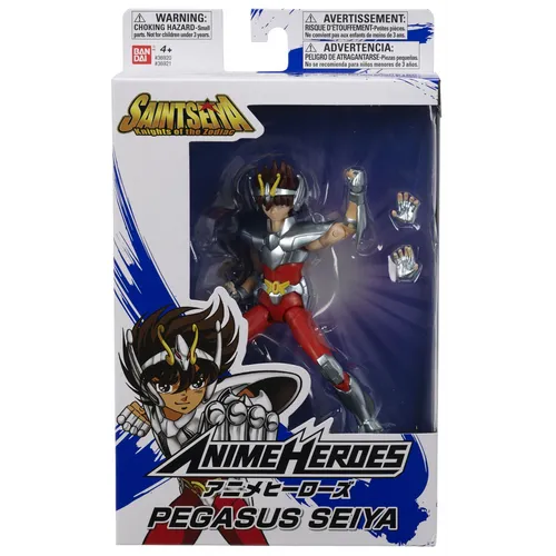 CAVALIERI ZODIACO KNIGHTS OF ZODIAC (36920)