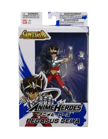 CAVALIERI ZODIACO KNIGHTS OF ZODIAC (36920)