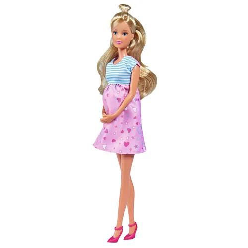 Simba Toys Steffi Love Welcome Surprise