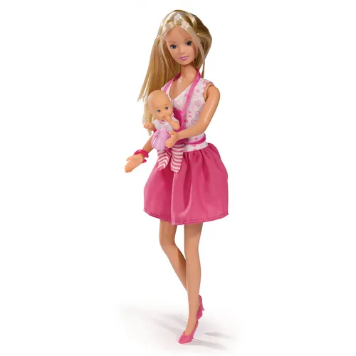 Smoby 105738060 bambola