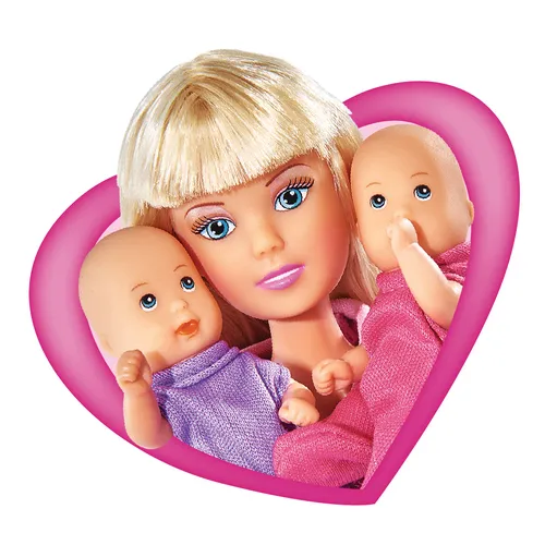 Smoby 105738060 bambola