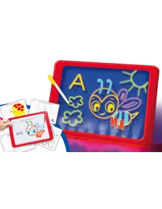 Lisciani Carotina Lavagna Led 2020