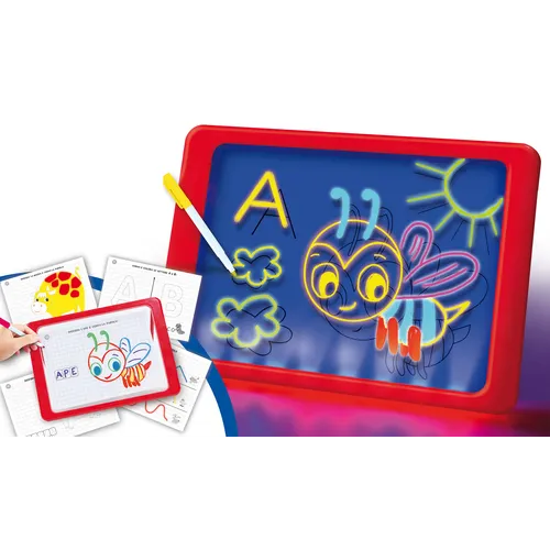 Lisciani Carotina Lavagna Led 2020