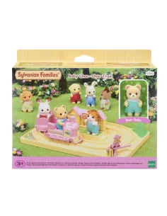 Sylvanian Families 5320 set da gioco