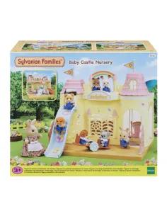 Sylvanian Families 5316 set da gioco