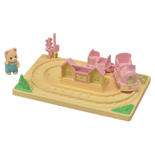 Sylvanian Families 5320 set da gioco