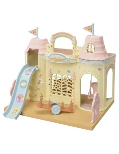 Sylvanian Families 5316 set da gioco 2