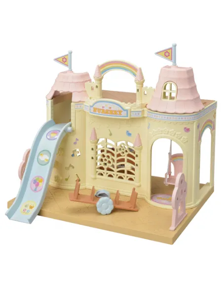 Sylvanian Families 5316 set da gioco