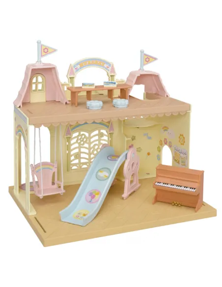 Sylvanian Families 5316 set da gioco