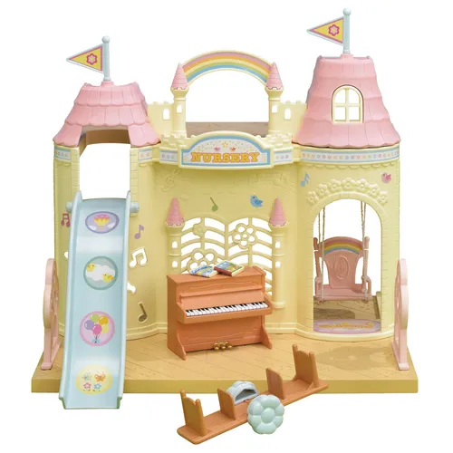 Sylvanian Families 5316 set da gioco