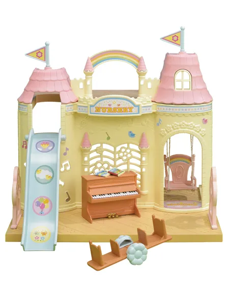 Sylvanian Families 5316 set da gioco