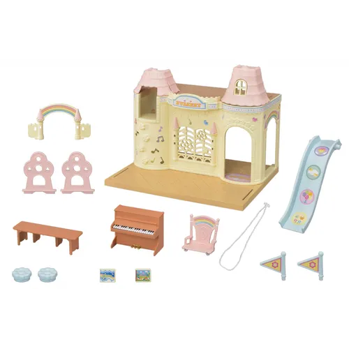 Sylvanian Families 5316 set da gioco