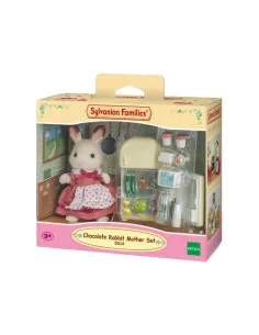 Sylvanian Families 5014 set da gioco