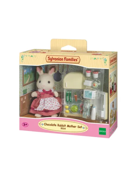 Sylvanian Families 5014 set da gioco