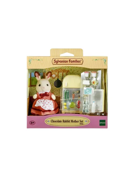 Sylvanian Families 5014 set da gioco
