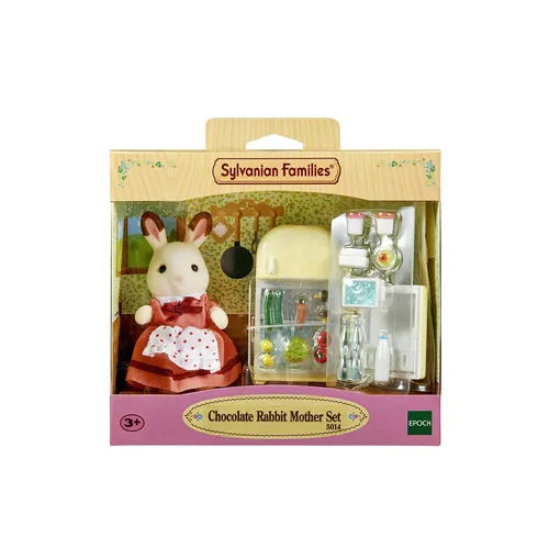 Sylvanian Families 5014 set da gioco