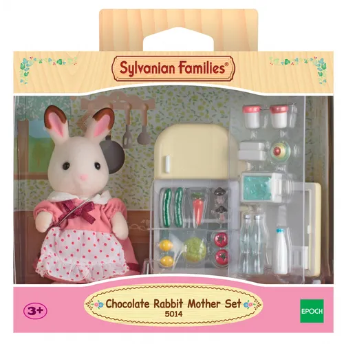 Sylvanian Families 5014 set da gioco
