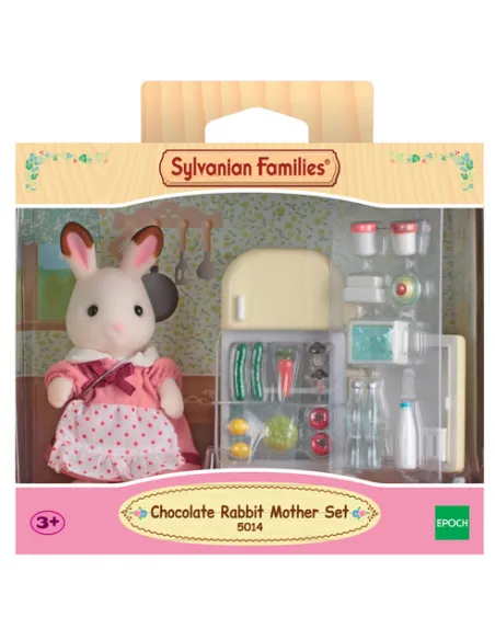 Sylvanian Families 5014 set da gioco