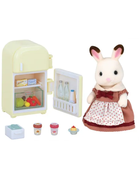 Sylvanian Families 5014 set da gioco