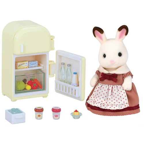 Sylvanian Families 5014 set da gioco